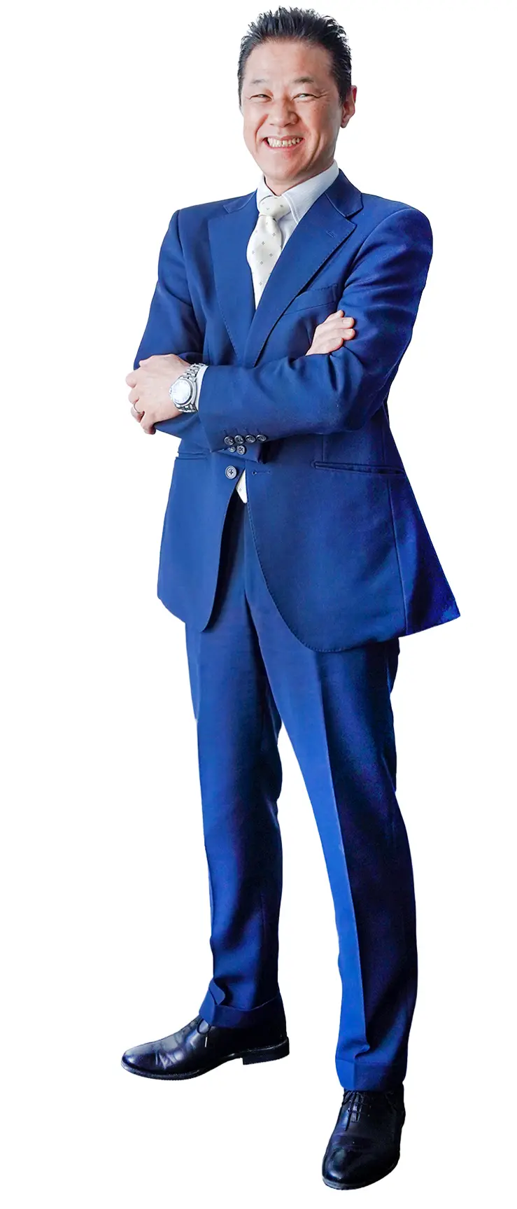 株式会社MAYA STAFFING 取締役社長