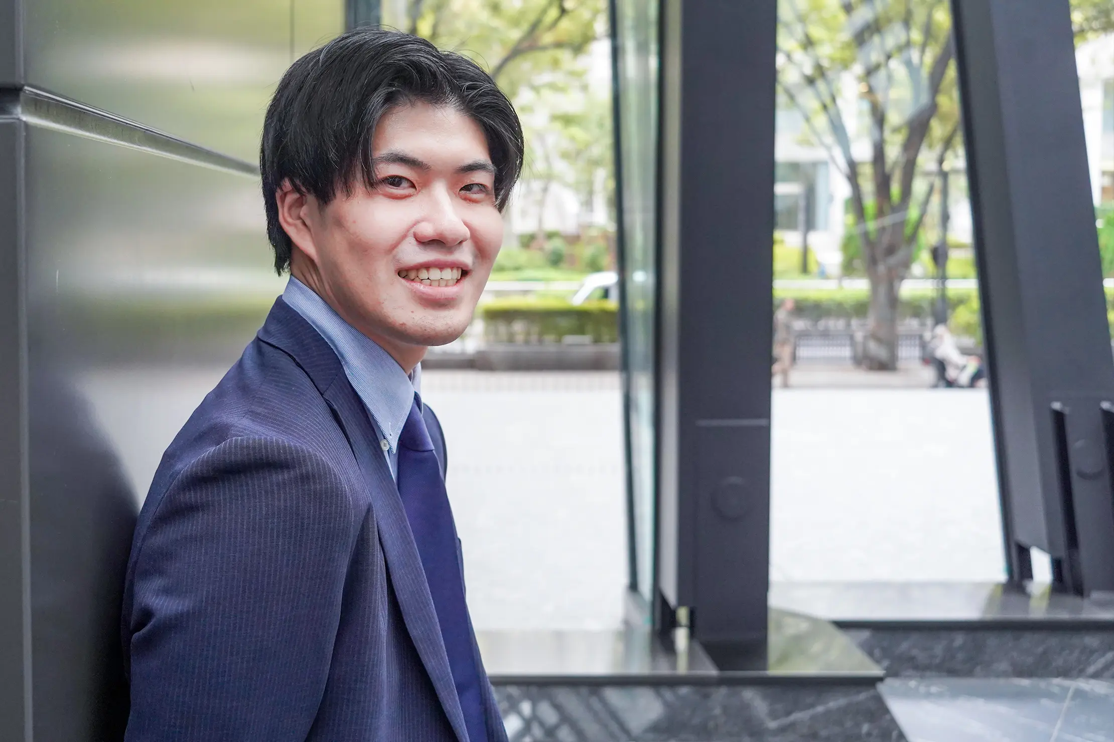 就活生へのメッセージ