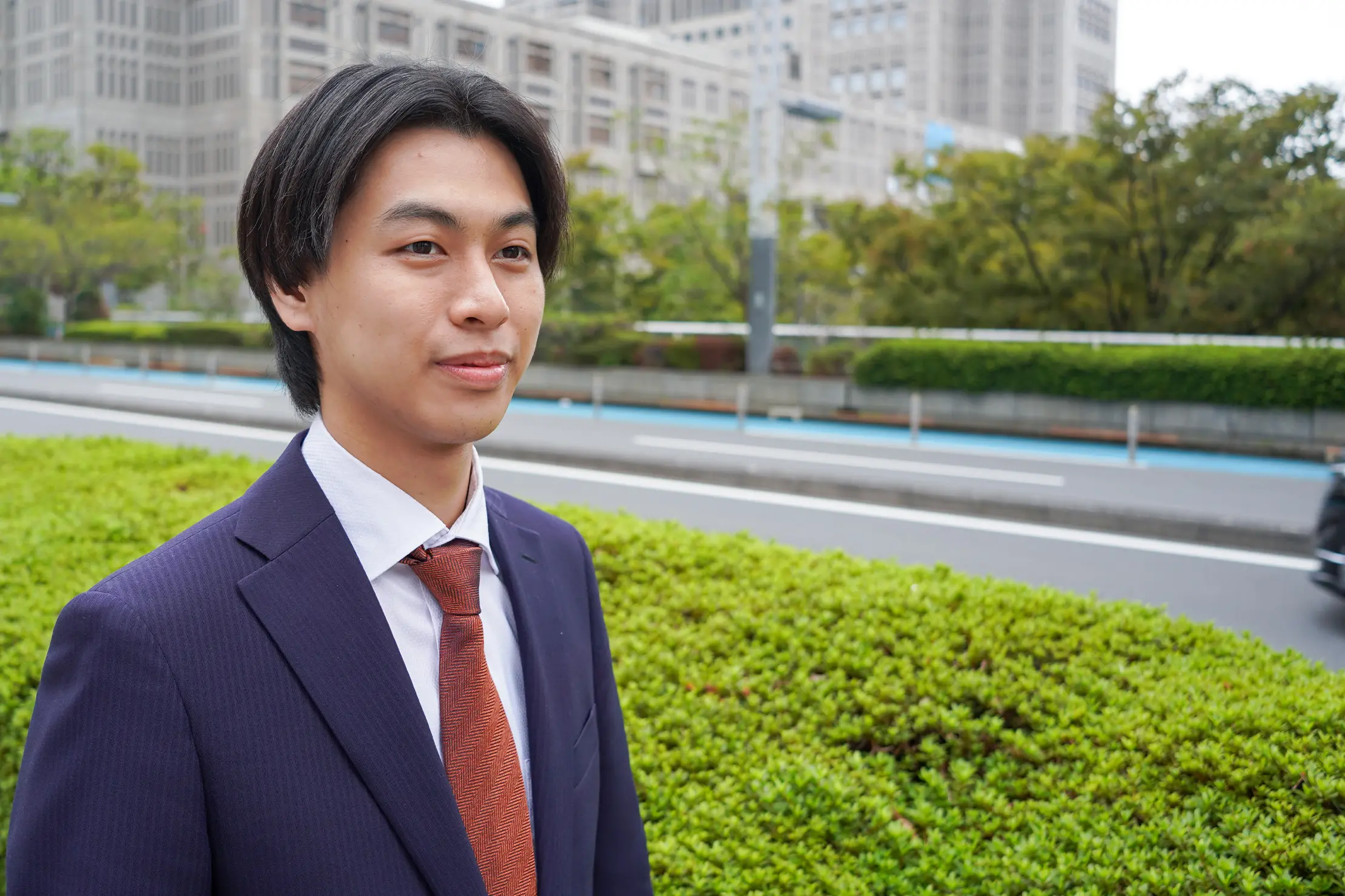 就活生へのメッセージ