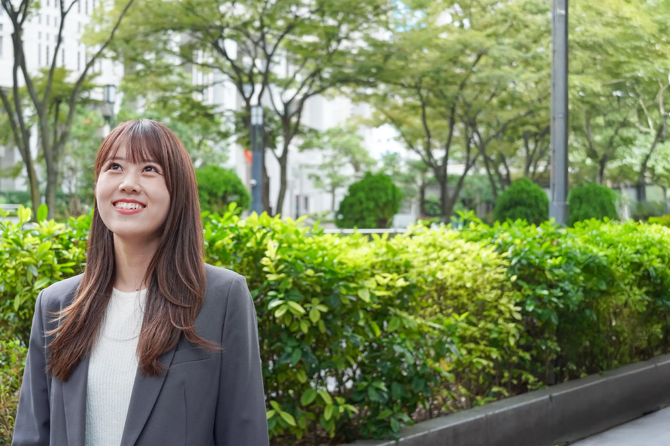 就活生へのメッセージ