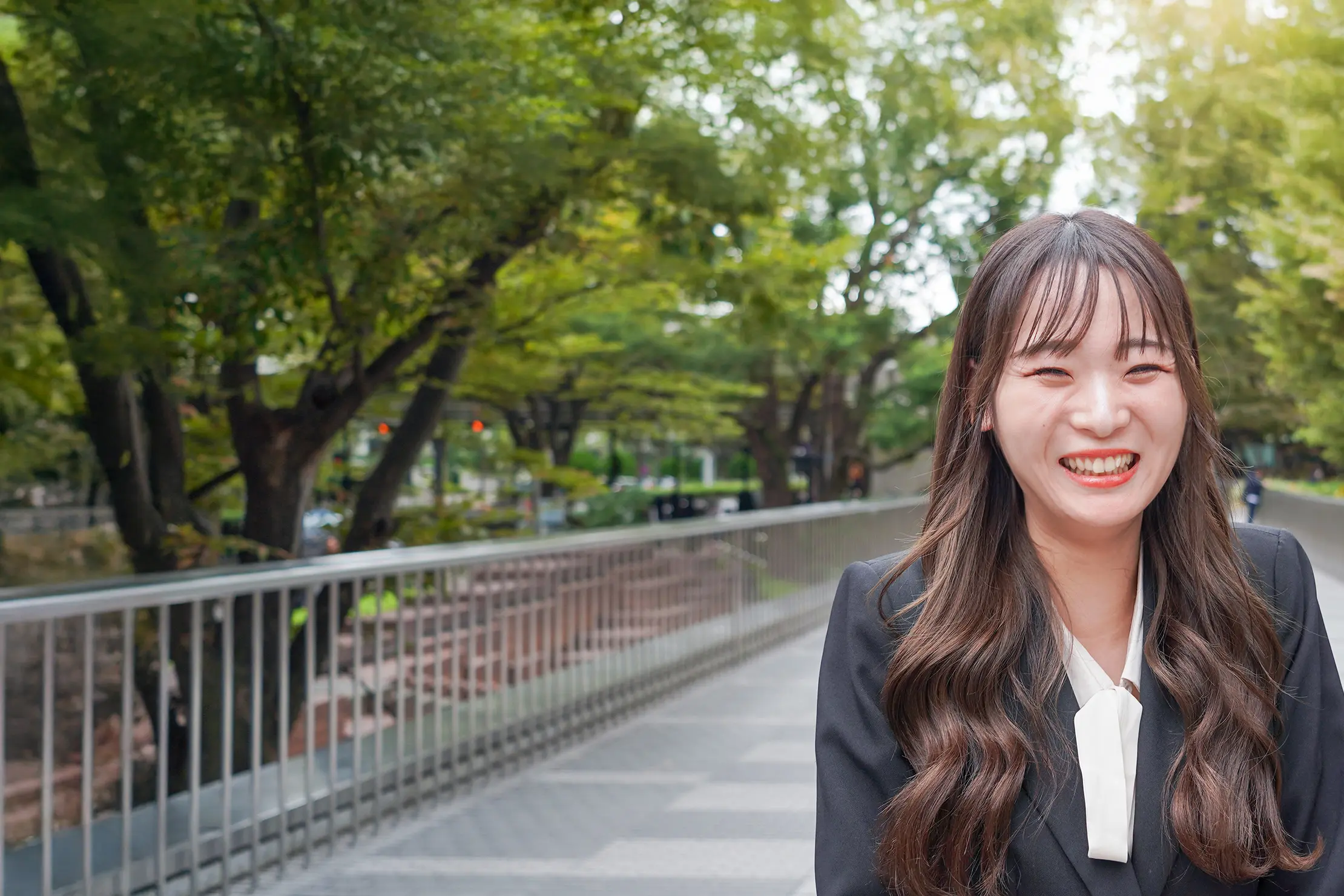 就活生へのメッセージ