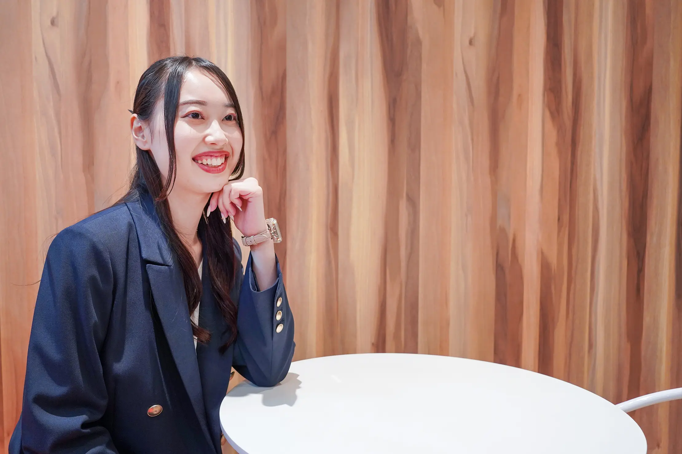 就活生へのメッセージ