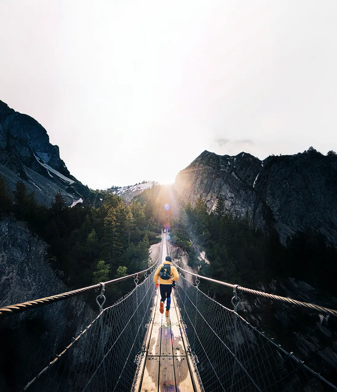 Blaze Your Own Trail image