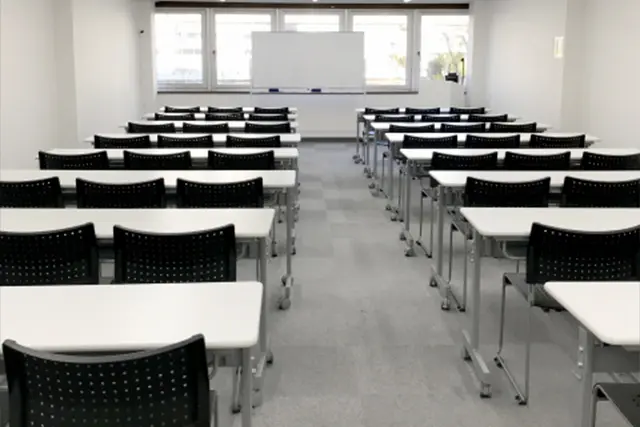 BPOセンター見学