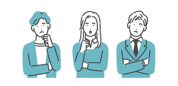 IT・WEBエンジニア転職エージェントのデメリット