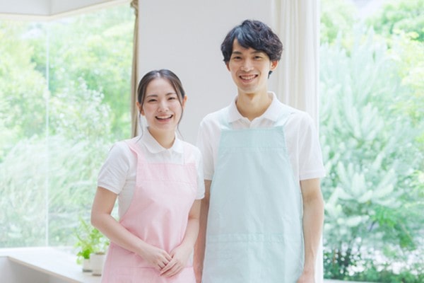 介護士転職サイトの選び方