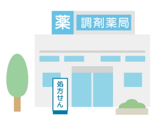 調剤薬局