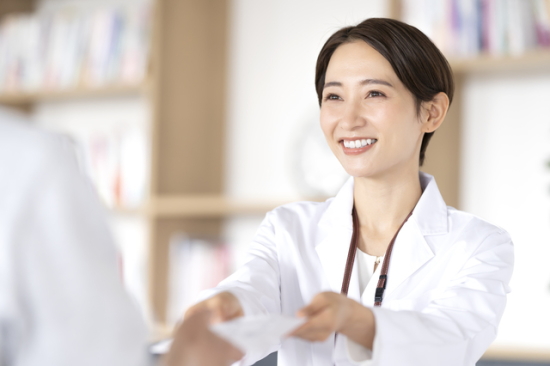 薬剤師転職サイト・エージェントの選び方を説明